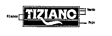 TIZIANO