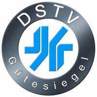 DSTV Gütesiegel