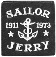 SAILOR JERRY 1911 - 1973