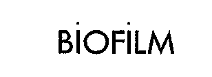 BIOFILM
