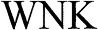 WNK