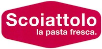 Scoiattolo la pasta fresca.