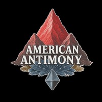 AMERICAN ANTIMONY