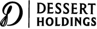 D DESSERT HOLDINGS