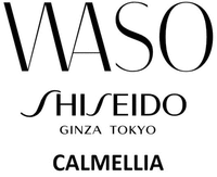 WASO SHISEIDO GINZA TOKYO CALMELLIA