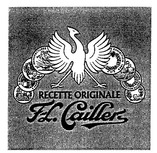 Cailler