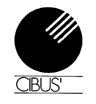 CIBUS'