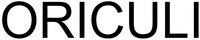 ORICULI