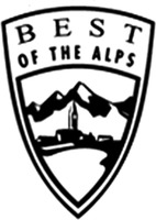 BEST OF THE ALPS