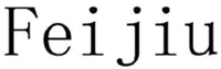 Feijiu