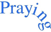 Praying