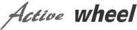 Active wheel