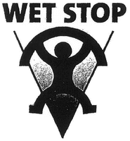 WET STOP