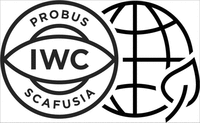 PROBUS IWC SCAFUSIA