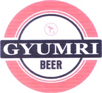 GYUMRI BEER