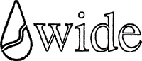 wide