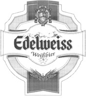 Edelweiss Weißbier