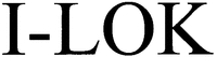 I-LOK
