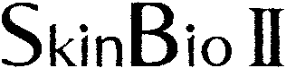 SkinBio II
