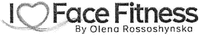I Face Fitness By Olena Rossoshynska
