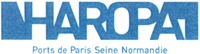 HAROPA Ports de Paris Seine Normandie