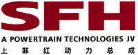 SFH A POWERTRAIN TECHNOLOGIES JV