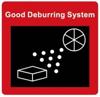 Good Deburring System