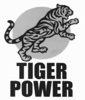 TIGER POWER