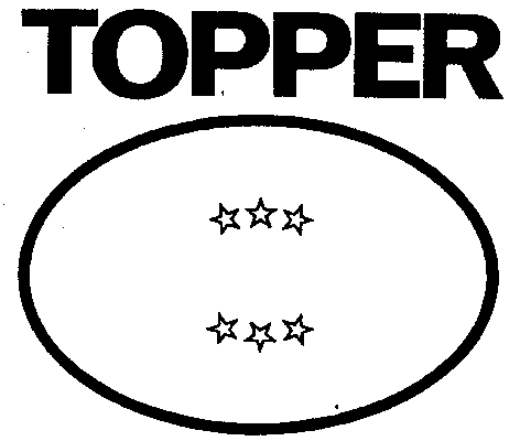 TOPPER