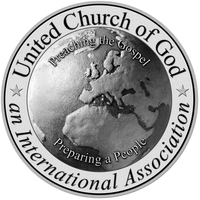 United Church of God an International Association Preaching the Gospel Preparing a People