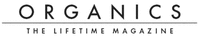 ORGANICS THE LIFETIME MAGAZINE