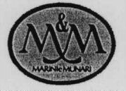 M&M