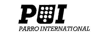 PARRO INTERNATIONAL