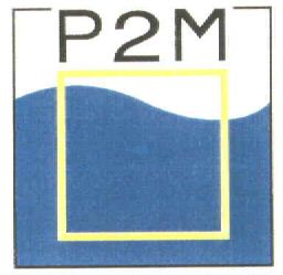 P2M