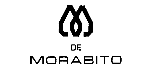 M DE MORABITO