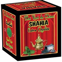 SHAHIA