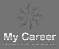My Career RECRUITMENT, TRAINING, CAREER DEVELOPMENT