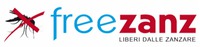 freezanz LIBERI DALLE ZANZARE
