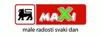 MAXI male radosti svaki dan