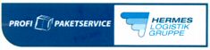 PROFI PAKETSERVICE HERMES LOGISTIK GRUPPE