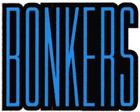 BONKERS