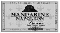 MANDARINE NAPOLEON