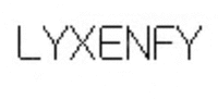LYXENFY