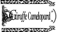 Giraffe Camelopard