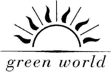 green world