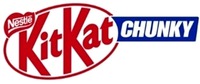 Nestlé KitKat CHUNKY