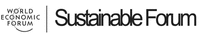 WORLD ECONOMIC FORUM Sustainable Forum