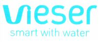 vieser smart with water