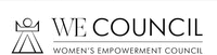 WE COUNCIL WOMEN'S EMPOWERMENT COUNCIL