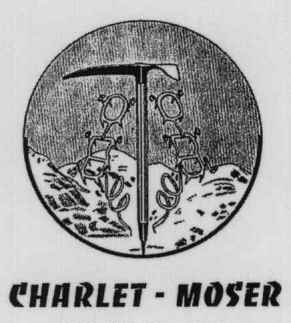 CHARLET-MOSER